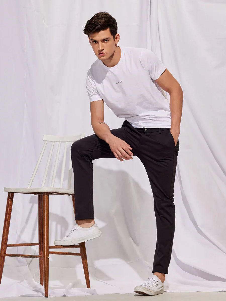 Men's 4-Way Stretchable Pant