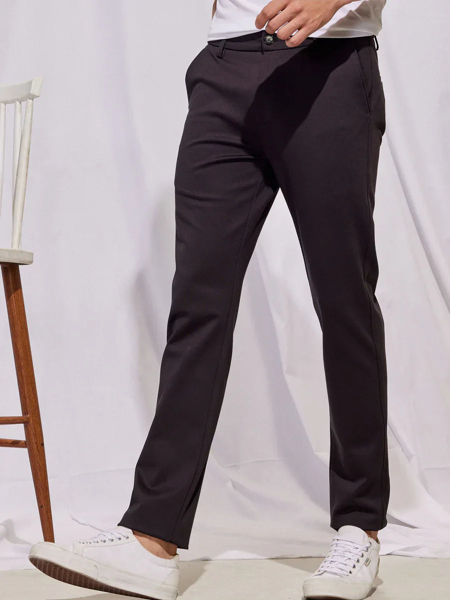 Men's 4-Way Stretchable Pant