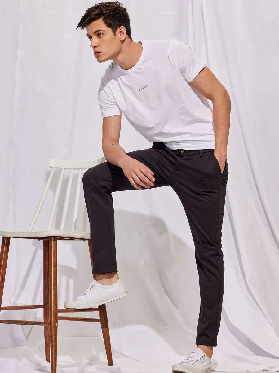 Men's 4-Way Stretchable Pant