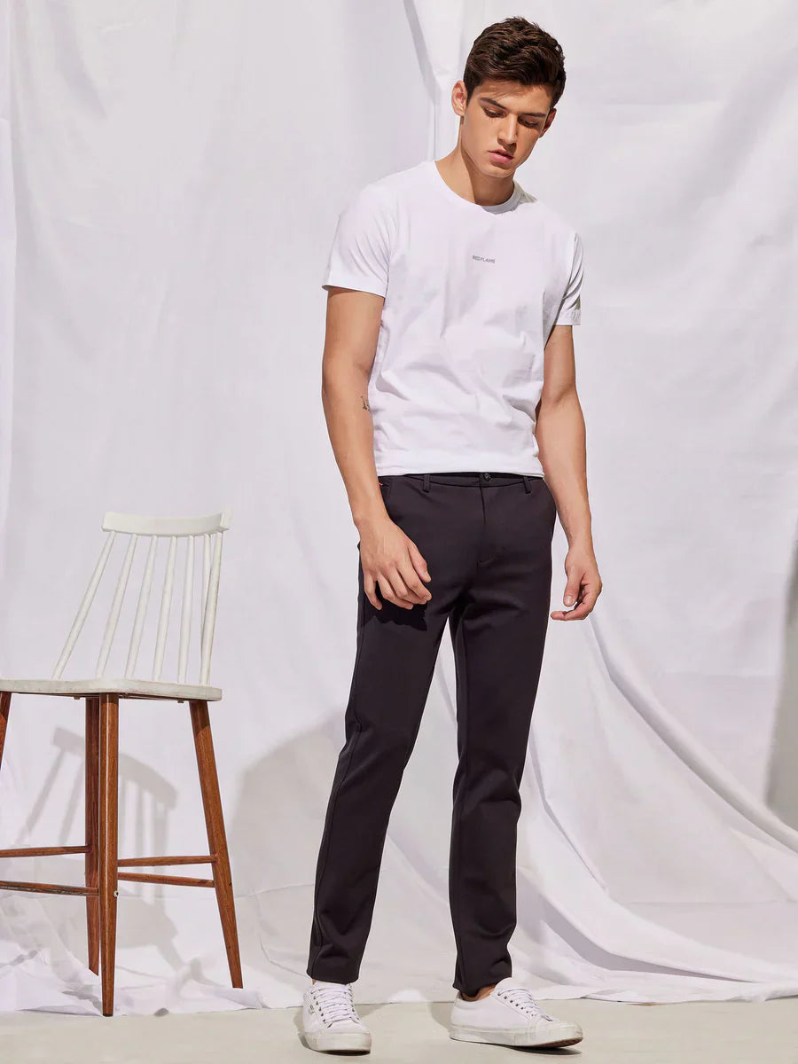 Men's 4-Way Stretchable Pant
